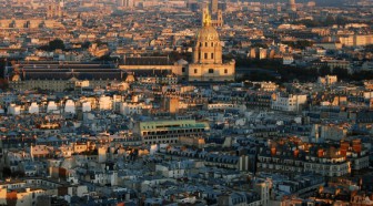 "Paris fait Paris", le futur appel à projets de la capitale