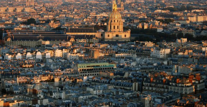 "Paris fait Paris", le futur appel à projets de la capitale