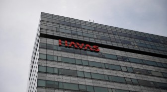 Havas se lance dans la technologie de la "blockchain"