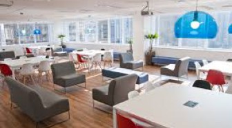 Transformer les bureaux vides en logements, une urgence en Ile-de-France