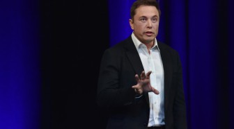 Malgré les déboires de Tesla, Elon Musk plaisante pour le 1er avril