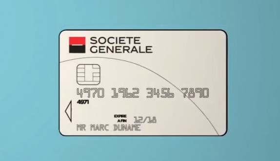 La carte bancaire à cryptogramme dynamique fait fureur