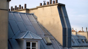 La Ville de Paris veut convertir les chambres de bonne en logements sociaux