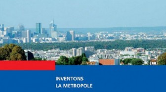 "Inventons la métropole du Grand Paris" : 61 sites sélectionnés