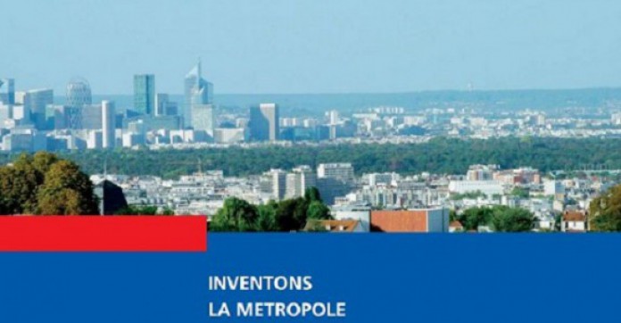 "Inventons la métropole du Grand Paris" : 61 sites sélectionnés