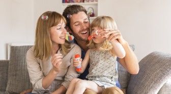 Comment choisir et gérer une épargne pour ses enfants ?