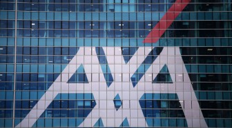 Axa réorganise son assurance vie en Suisse, un coût de près de 350 M EUR à la clé