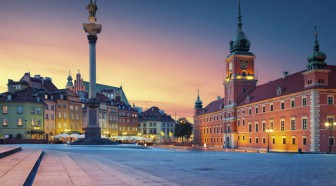 Etre propriétaire, la grande tendance sur le marché immobilier en Pologne