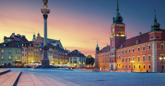 Etre propriétaire, la grande tendance sur le marché immobilier en Pologne