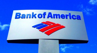 Bank of America a accepté d'être le gestionnaire du trust regroupant les avoirs de Johnny Hallyday