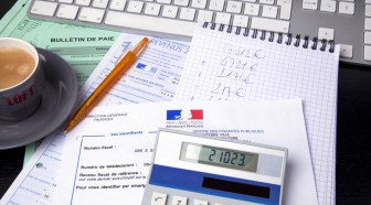 Prélèvement à la source : zoom sur les trois nouvelles options de la déclaration d'impôts sur le revenu