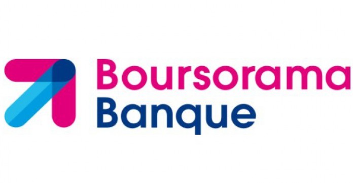 Banques en ligne : Boursorama gagne 223.000 clients en 6 mois