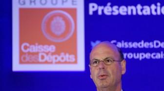 Au tournant d'une nouvelle direction, la Caisse des dépôts temporise