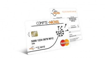 Compte Nickel : une carte haut de gamme inattendue