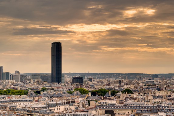 7 cabinets d'architecture sélectionnés pour redessiner la Tour Montparnasse