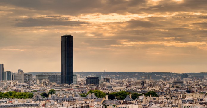 7 cabinets d'architecture sélectionnés pour redessiner la Tour Montparnasse