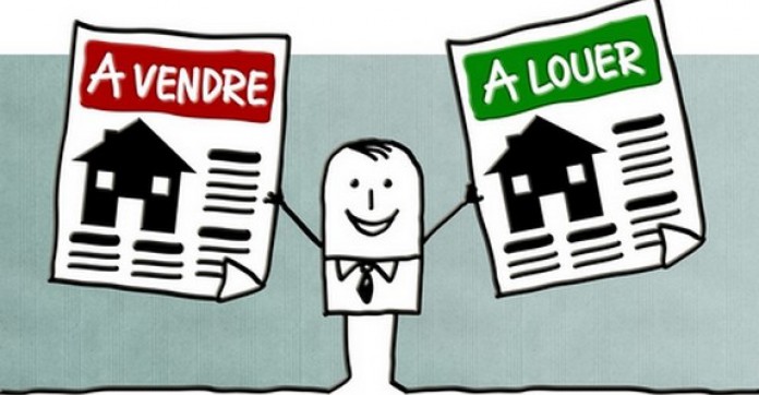 De faux agents immobiliers arnaquent des propriétaires