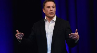 Tesla suspend de nouveau la production de sa voiture "Model 3"