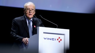 Vinci: le PDG reconduit sans panache, la gouvernance épinglée