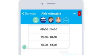 Start-up. L'application Sozen pourrait bien finir par simplifier la relation assureur/assuré