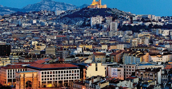 Comment profiter des avantages du marché immobilier marseillais ?
