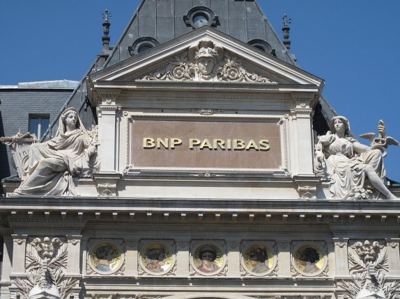 Paiement entre particuliers : BNP Paribas déploie son propre dispositif