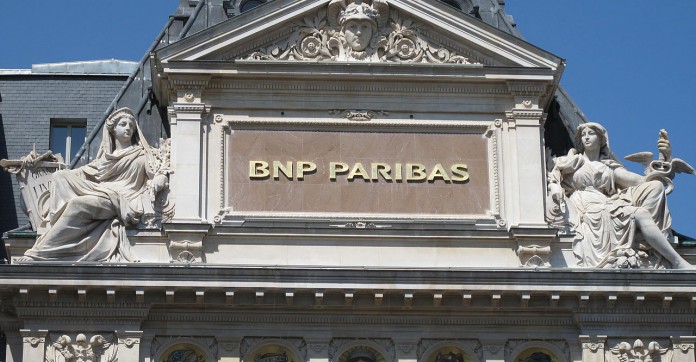 Paiement entre particuliers : BNP Paribas déploie son propre dispositif