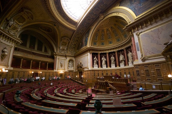 Le Sénat s'oppose à la création de la société Foncière Solidaire