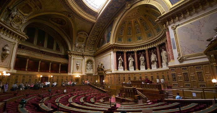Le Sénat s'oppose à la création de la société Foncière Solidaire