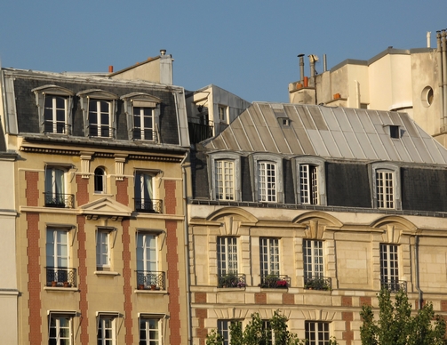 Immobilier : la baisse du pouvoir d'achat se généralise en France