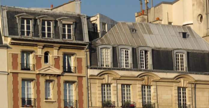 Immobilier : la baisse du pouvoir d'achat se généralise en France