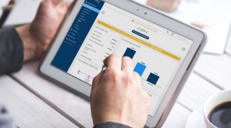 Le Crédit Mutuel Arkéa investit dans la gestion de patrimoine en ligne avec Grisbee