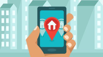 Classement : quelles sont les meilleures applications d'annonces immobilières ?