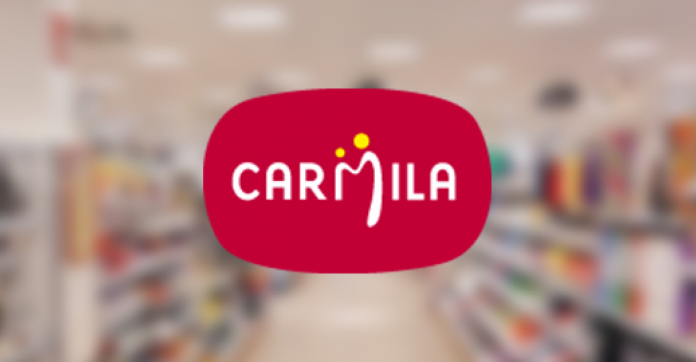 Carmila: forte progression des revenus locatifs au 1T