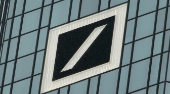 Deutsche Bank admet un virement erroné de 28 milliards d'euros