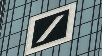 Deutsche Bank admet un virement erroné de 28 milliards d'euros