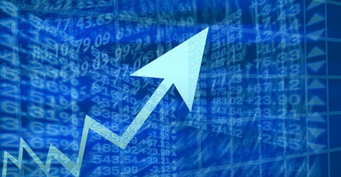La Bourse de Paris finit en hausse de 0,39% à 5.412,83 points