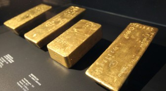 La Banque centrale allemande lève le voile sur son or