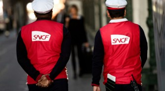 Grève SNCF: 35% des TGV circuleront lundi, 40% des TER et Transilien