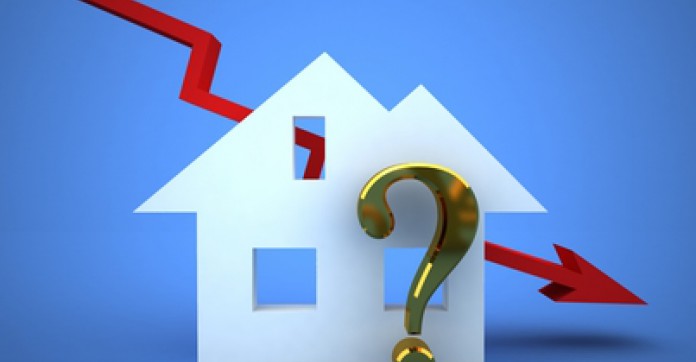 Crédit immobilier : les taux baissent encore, à 2,29% en janvier