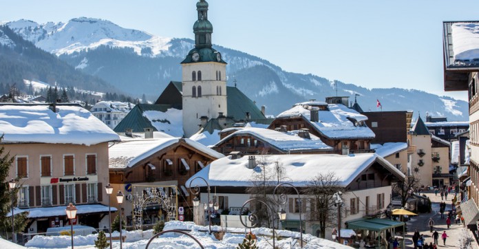 Le succès du marché immobilier dans les Alpes
