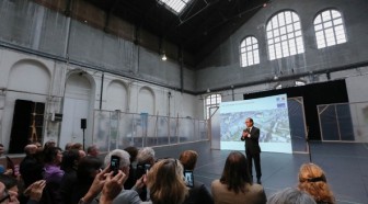 Grand Paris : une Cité du Théâtre verra le jour à Paris entre 2022 et 2023