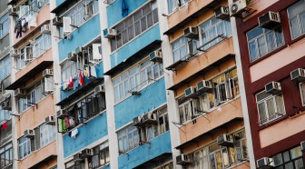 Un projet de villes dortoirs près de Hong Kong crée la controverse