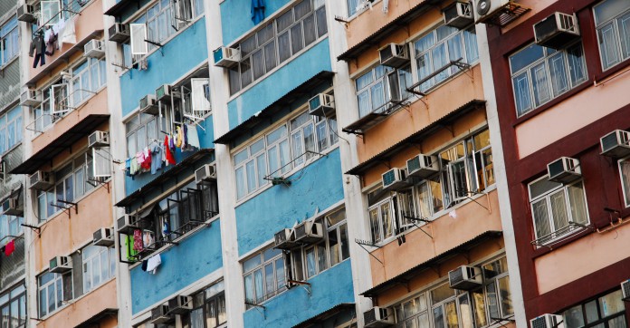 Un projet de villes dortoirs près de Hong Kong crée la controverse