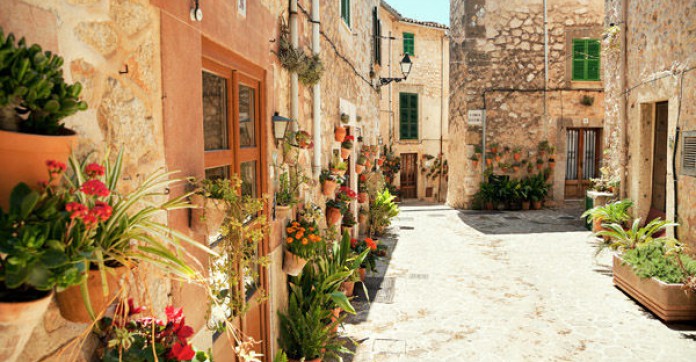 Palma de Majorque interdit la location aux touristes