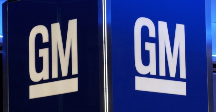 General Motors affecté par sa restructuration en Corée du sud