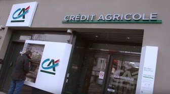 Crédit Agricole ne financera plus de nouveaux projets de centrales au charbon