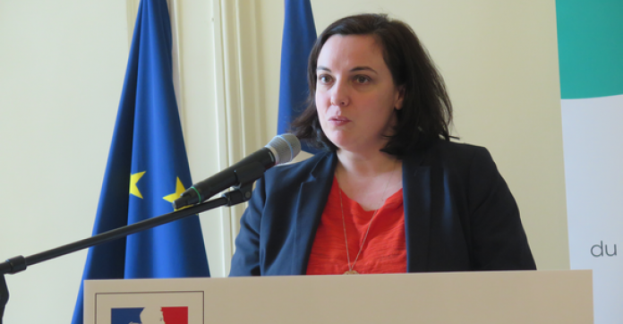 Encadrement des loyers : Emmanuelle Cosse tape du poing sur la table
