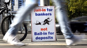 Scandales dans la finance australienne: la présidente d'AMP démissionne