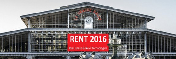 Innovations immobilières : RENT, le salon à ne pas rater
